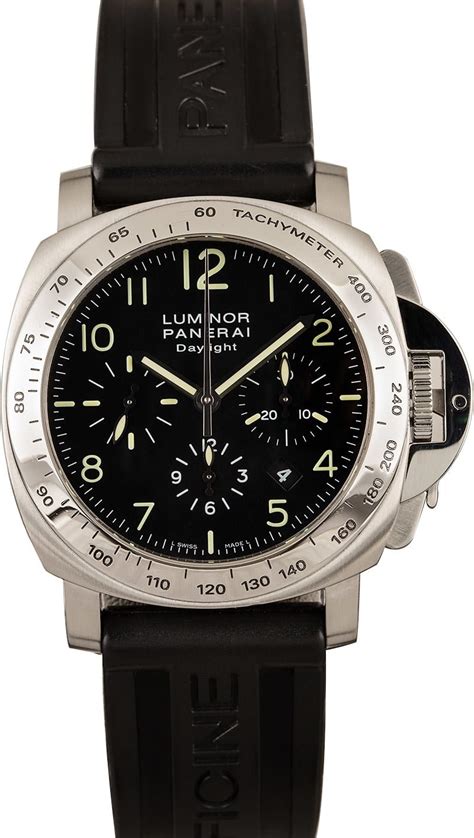 panerai daylight lamp 250.